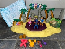 Zingzillas Toy Big Zing