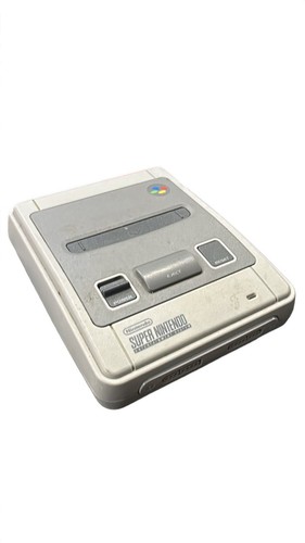 Super nintendo mini - super, clv-301