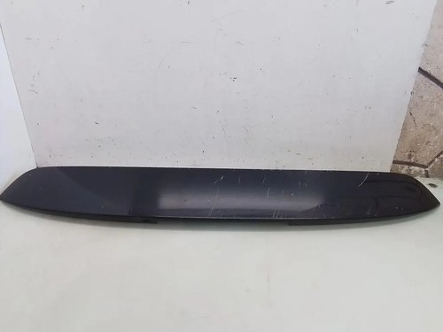 Mercedes benz w211 - w211, tailgate