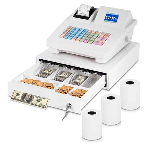 Mxbaoheng cash register - mxbaoheng,