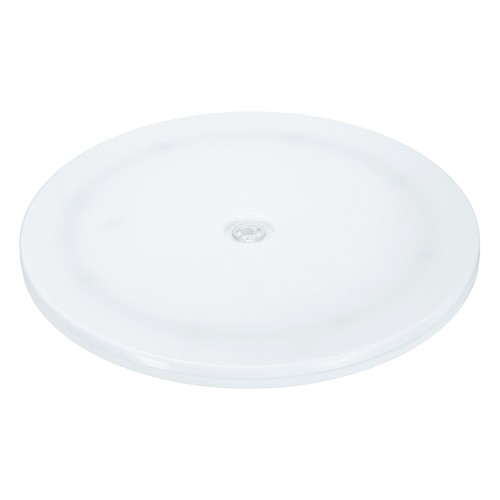 1pack acrylic lazy susan - acrylic,