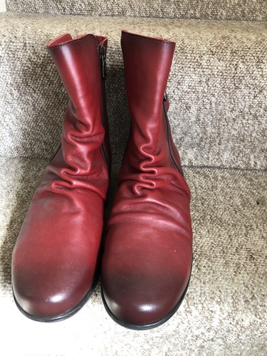 Paula urban comfort leather - paula,