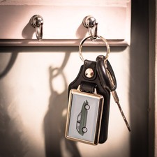 Key ring volvo - -, 480
