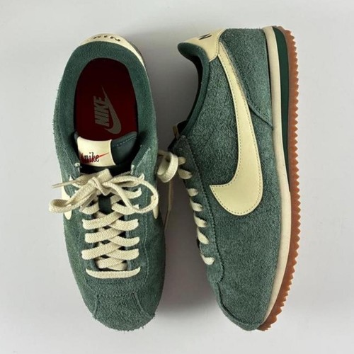 Nike cortez vintage green - nike,
