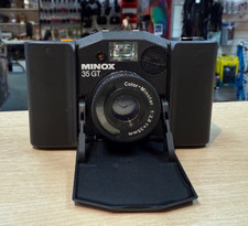 Minox 35GT 35mm Compact Film