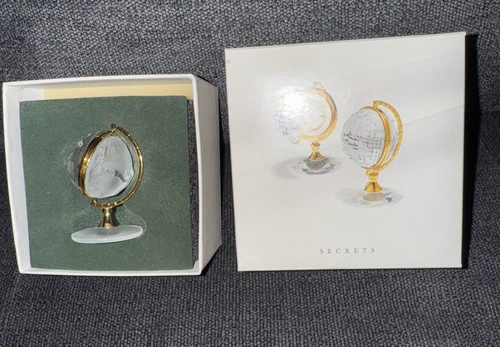 Swarovski crystal memories - crystal,