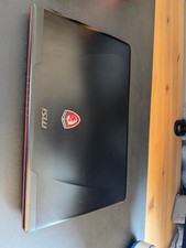 MSI GE60 2PC Apache Laptop –