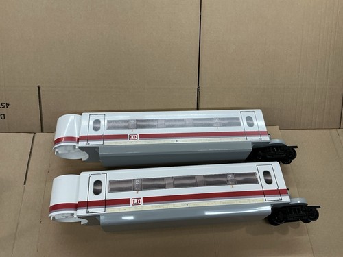 Lgb gauge lce - g,