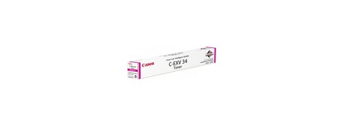 Canon exv magenta - canon, c-exv