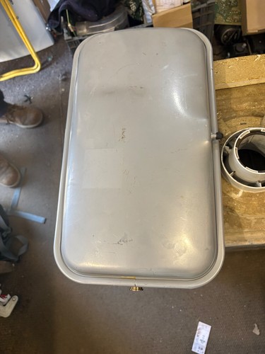 Ideal 177540 expansion - expansion, vessel