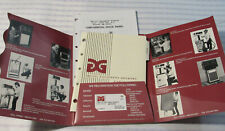 1992 GAS PUMP CATALOG