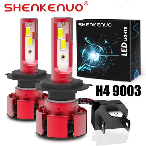 Led bulbs 110w 472 super - h4,
