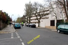 Photo 6x4 isokon building - photo,