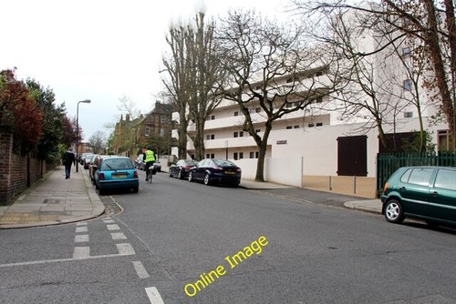 Photo 6x4 isokon - photo,