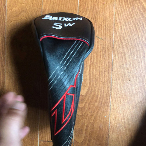 Srixon golf rebound frame 5 - golf,