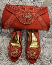 Original Italian Leather Women