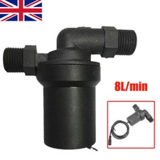 Brushless Motor Heat Resistant