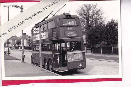 London transport l3 - transport,