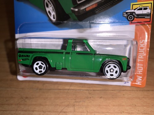 Mazda pick custom bright - mazda,
