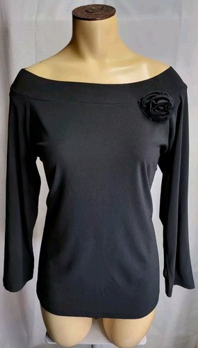 Susan lawrence black spandex - susan,