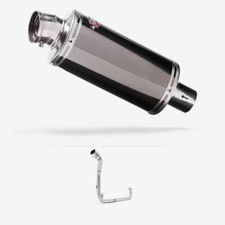 Lextek OP16 Dark Tint