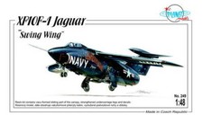 Planet Models 249 1:48 Grumman
