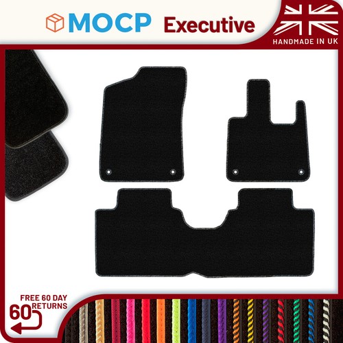 Executive car mats fit - executive,