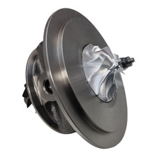 Turbocharger Upgrade Cartridge