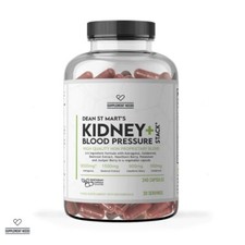 Supplement Needs Kidney &
