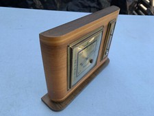 Freestanding Barometer with thermometer lot MRE070520A