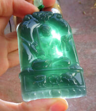 Video Certified Icy Green