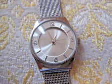 Marks and Spencer ladies. / girls watch