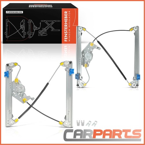 Electric window lifts - 2x,