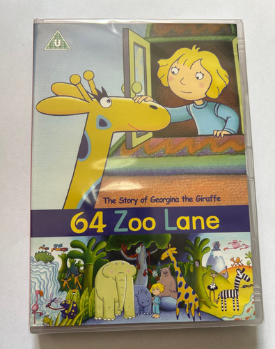 Zoo lane the story - 64,