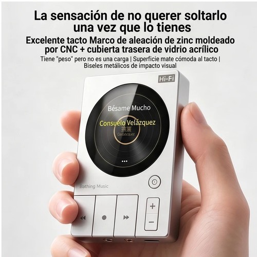 Hifi audio mp3 - hifi, player
