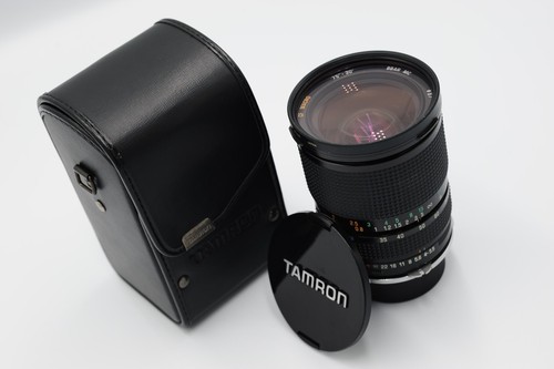 Tamron 80mm 5 4 2 - tamron, sp
