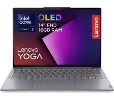 Lenovo Yoga Slim 7 14" OLED