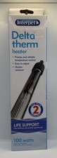Interpet Delta Therm Heater