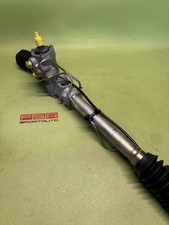 Porsche 924S 944 968 Steering