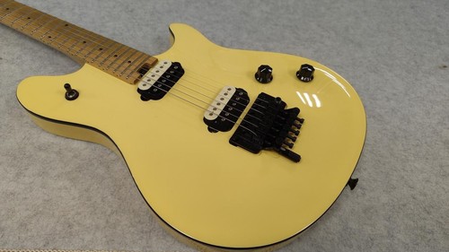 Evh wolfgang special - evh,
