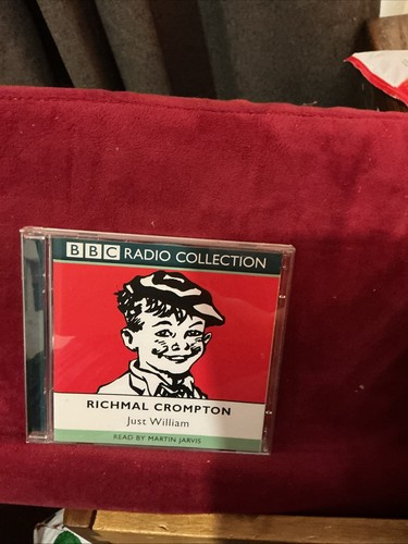 Just william bbc - william,