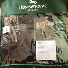 NEW  HORSEWARE RAMBO STABLE