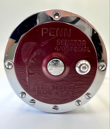 Penn senator special - 4/0,
