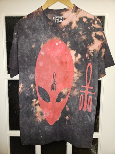 New drop dead - drop, never