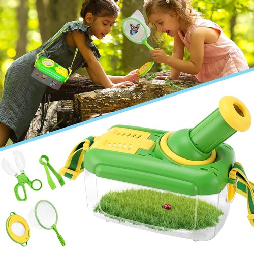 Bug hunting kits for children - bug,
