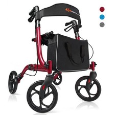 Aluminum Folding Rollator