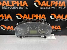 Speedometer LAND ROVER LR2 10