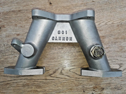 Nos mgb canon - nos,
