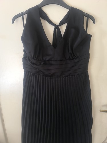 Debut black womens - debut, size