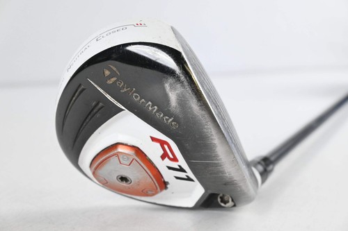 Taylormade r11 wood - taylormade, 17